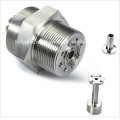 CNC Job of Stainless Steel Machining Part